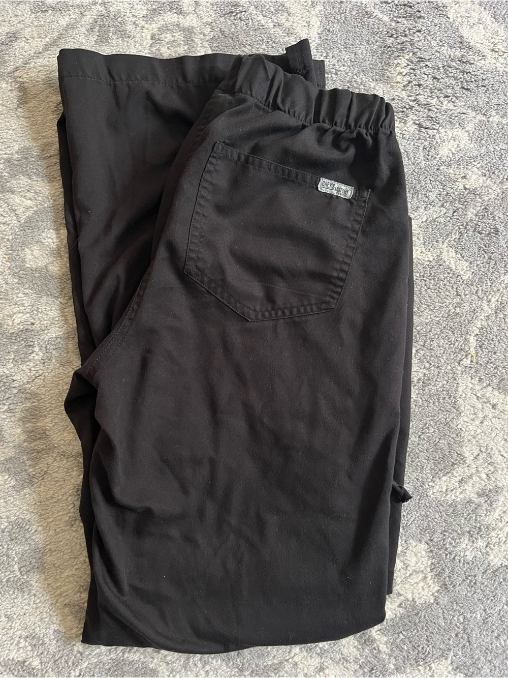 Grey’s Anatomy Scrub Pants